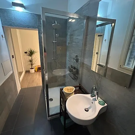 Ferrari Apartment Modena